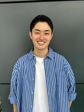 個室型美容室 グルグル 表参道店(GULGUL) 拓也 [表参道駅]