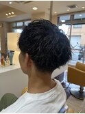 ツイスパ