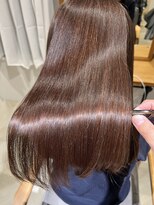 ラヴィエ(RAVIE)&nbsp;触りたくなるほどの美髪