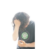 マチルダ(Matilda)&nbsp;プードルパーマ