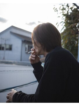 ウィーク(WiiK) ボブ