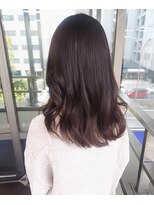 グランルッソ 岡山イオン前(GRAN LUSSO)&nbsp;ラベンダーグレージュ