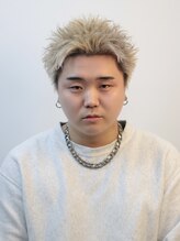 ブラック 渋谷(BLUCK) 菅原 楓