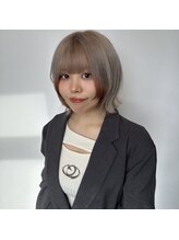 スリー いわき(iii) 加藤 くるみ
