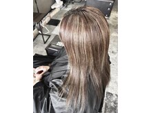 ステランサ ヘアークリエイション(Stelanza hair creation)