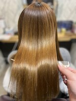 ヘアーカルチャー 小倉台店 HAIR CULTURE&nbsp;髪質改善縮毛矯正