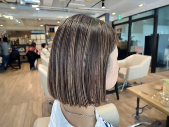 un 国分寺駅前店【アン】