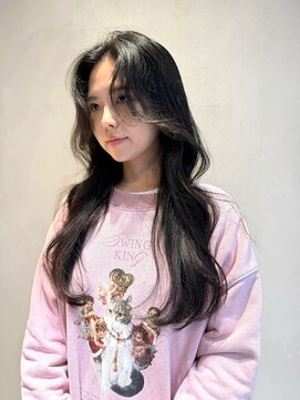 ニュートン(NEWTON) 【newton×梅原】くびれレイヤー