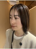 ボブ