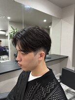 ビーテックバイゼン スライ(B TECH by Zen sly)&nbsp;井上和季