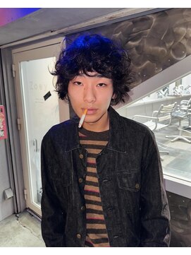 ゾーイ ボーイズ(ZOEY boyz) ＳＹＵ