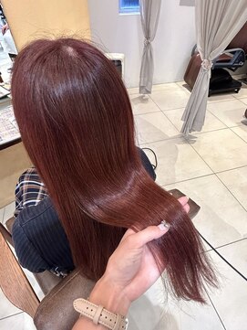 フォルテ 藤枝エピ店 ロング