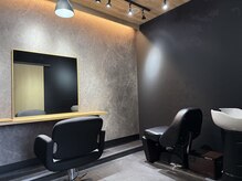 メンテヘアーリゾートディプシー(Mainte Hair Resort DEPSEA)