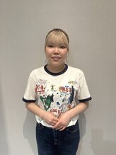 ラフィス ヘアー レイヴ 姫路店(La fith hair reve) 塩崎 彩香