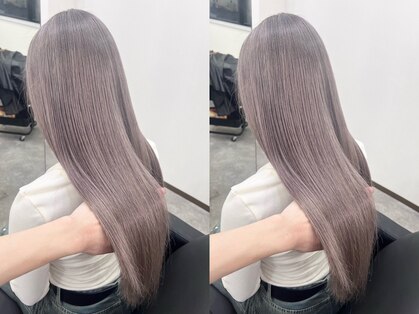 リアンリリィ バイ エイル トウキョウ(Lian lily by Eir Tokyo)の写真