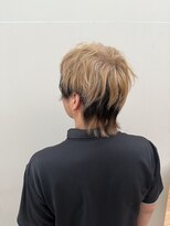 イーエル グランデ(e.ll grande) アンブレラ、インナーカラー