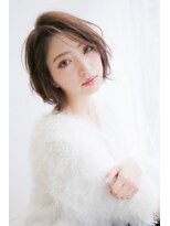 コリュート(coryuto)&nbsp;クールボブ