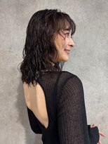 エアー 青山(AIR) 夏のスパイラルパーマ◎