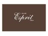 【ESPRITLIBRE】【全員】カット+縮毛矯正 ￥16500