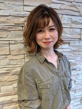 ジュリアンマーラ(Julien Mara)