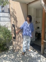 ジジ(jiji)&nbsp;松澤 あすみ