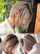 シェルヴ(XELVE) 指名なし 予約