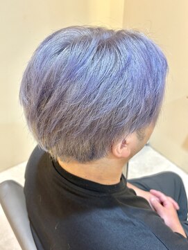 リアン(ReAN) シルバーアッシュ