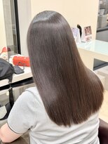 タヤ 大阪上本町店(TAYA)&nbsp;【縮毛矯正/髪質改善】