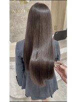 アンク クロス 池袋北口店(ANKHCROSS) 《アンククロス岩本》髪質改善 縮毛矯正