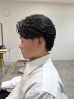 ヤテ(yate')&nbsp;フェザーパーマ