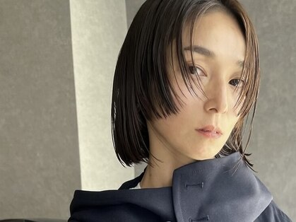 イトシテの写真