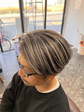 シャドウルーツ