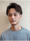 刈り上げショート/メンズ/MEN’S/メンズカット/名駅/68