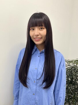 エンヴィ(ENV) low layer×wide bang