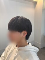 エクシア 西宮北口(EXCIA) マッシュ