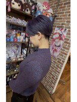 ティアドライブバイソルト(Tear Drive by Salt)&nbsp;推しカラー/ダブルカラー