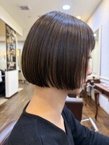 パパノエル(Papa Noel)&nbsp;ボブ