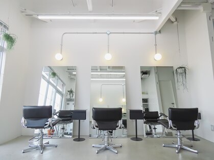 ソーンズ ヨイク(thorns YOIKU)の写真