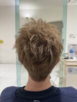 アブニール 我孫子(AVENIR)&nbsp;スパイキー ショート