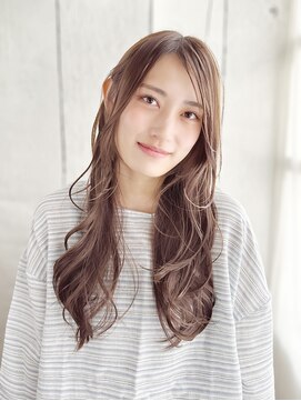 リゾートサロンM 新宿東口(Resortsalon M by valore) ロング