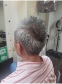 ショート