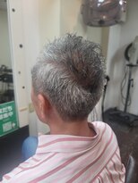 榮美容室 本店&nbsp;ショート