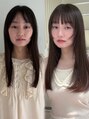 コレクティブワーク 表参道 渋谷(COLLECTIVE WORK)&nbsp;『なんかおしゃれ』をつくるヘアメイク[髪質改善/渋谷]