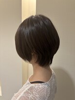 ディックス 五井グランド店(dix)&nbsp;ショートヘア