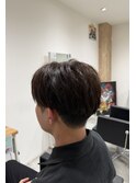 ナチュラルマッシュ