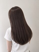 タヒエ 松屋町(tahie) ブリーチなしダブルカラー