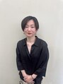 ビューティービースト 高須店(beauty:beast) 山本 綾美