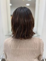 ヘアポジション 五所川原店(HAIR Position)&nbsp;ボブパーマ