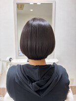 アミーベル(AMI a BELLE)&nbsp;髪質改善・縮毛矯正・白髪染め・ショートカットも◎