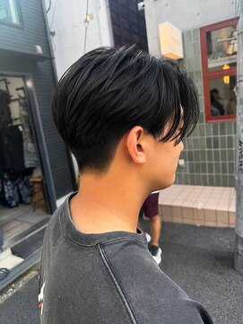 シャロン(SHARON) 【SHARON】刈り上げショート